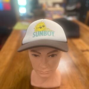SUNBOY SnapBack in GUC